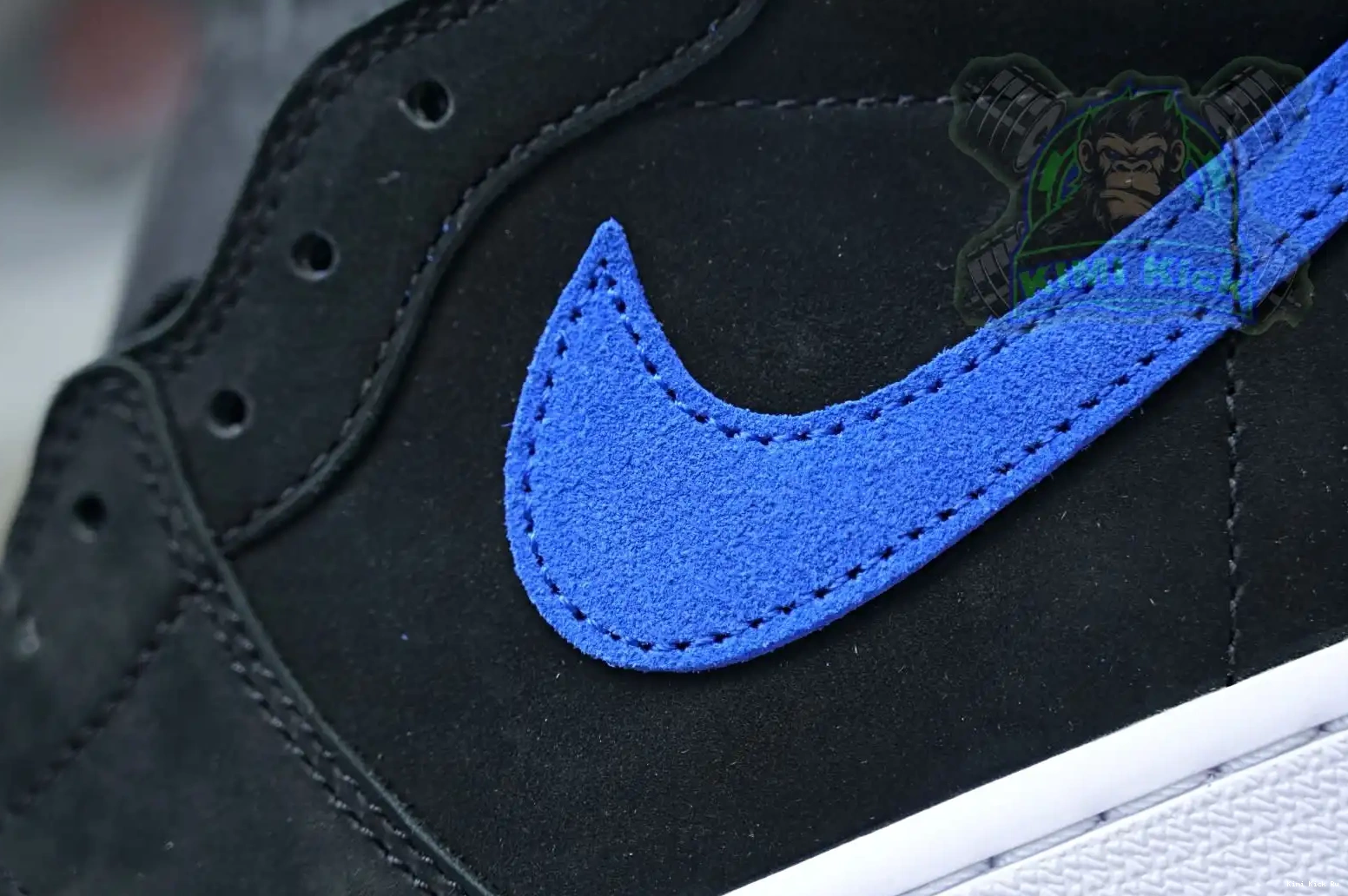 1 High Jordan Kimikick Jordan OG Air 0511